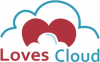 LovesCloud Logo