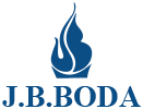 J.B Boda Group