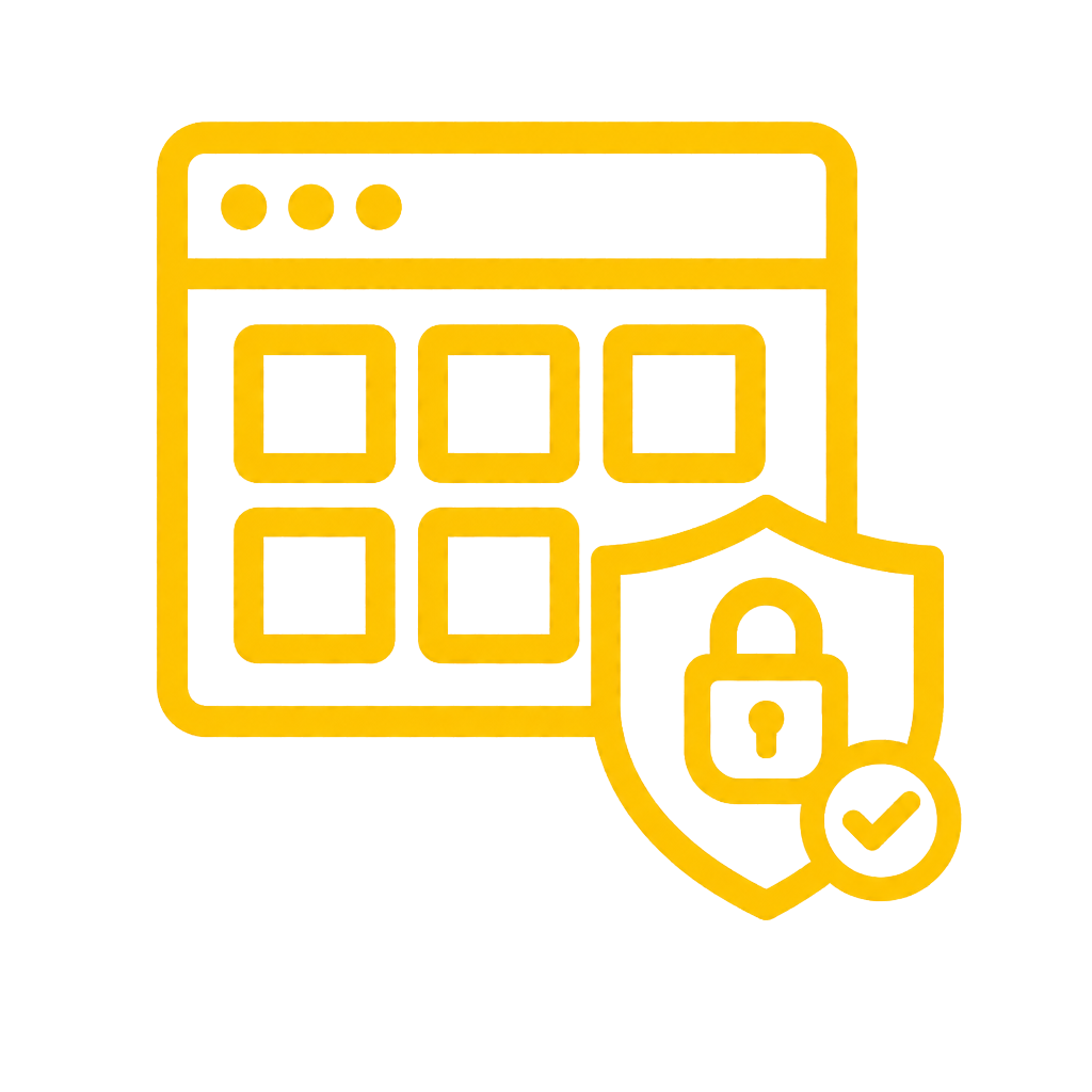Secure M365 Apps
