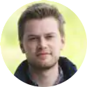 Nicholas Mowatt Larssen