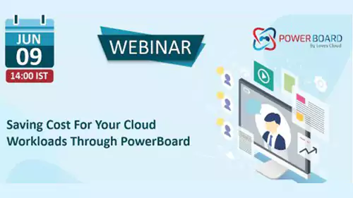 Cloud Cost Management with PowerBoard