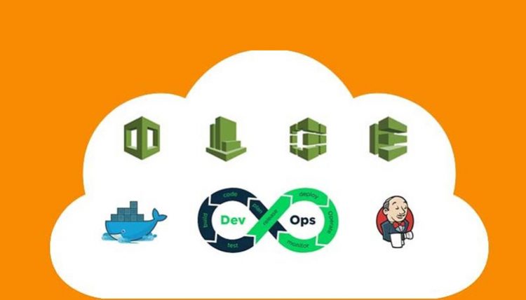 Why Your DevOps Strategy SHOULD Be Built Around AWS